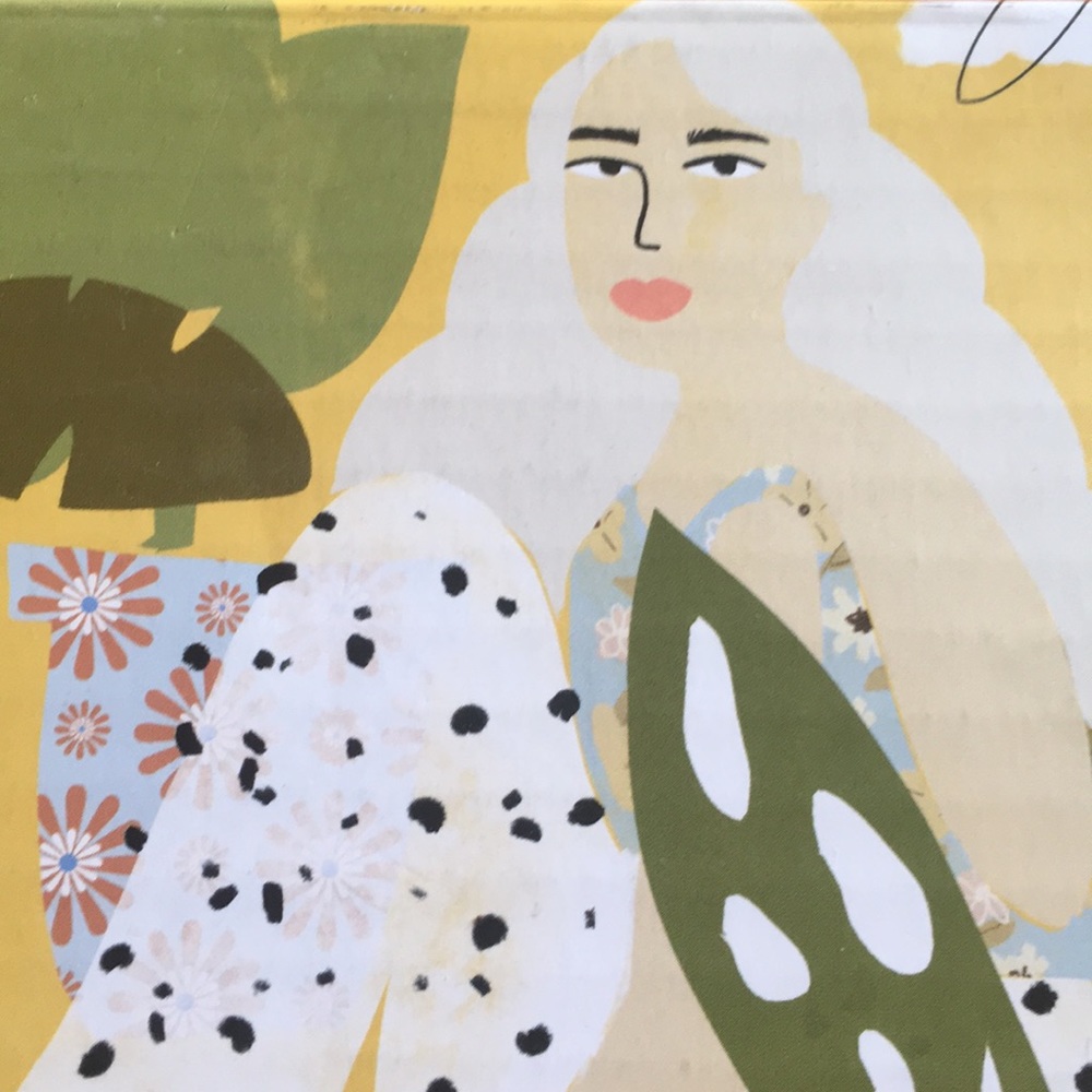 Meet your Posher, Molly